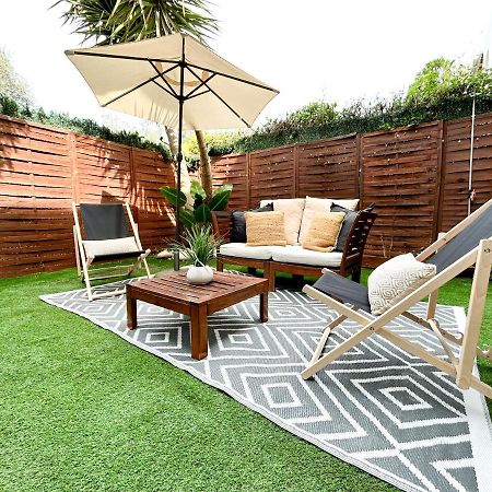 Apartamento Brisas Seville Luaran gambar