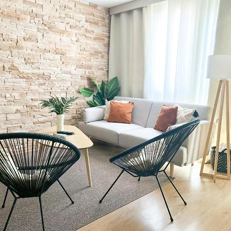 Apartamento Brisas Seville Luaran gambar