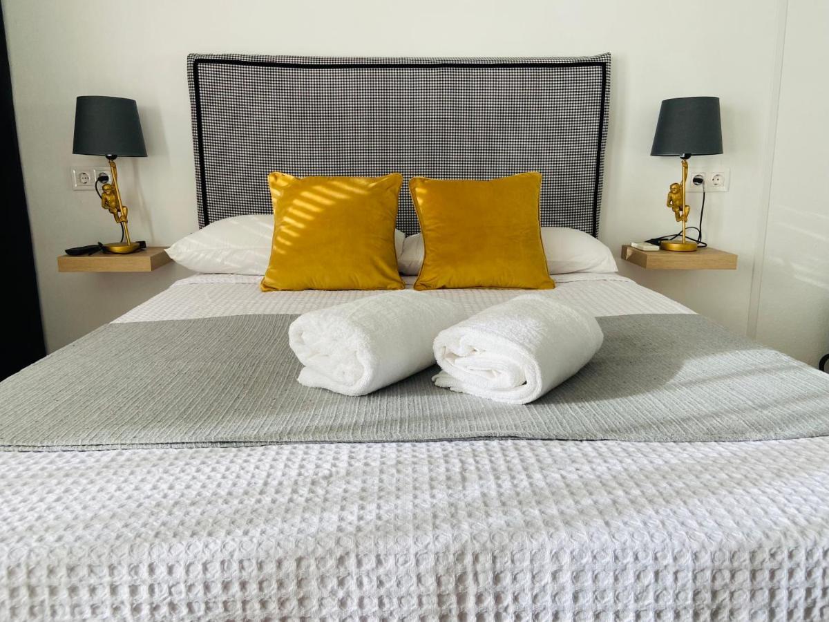 Apartamento Brisas Seville Luaran gambar