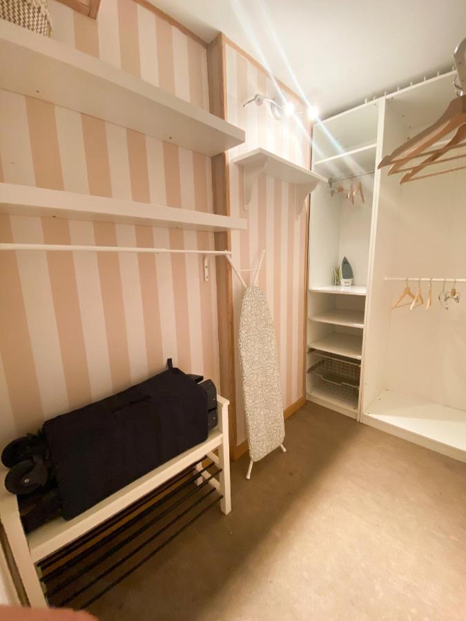 Apartamento Brisas Seville Luaran gambar