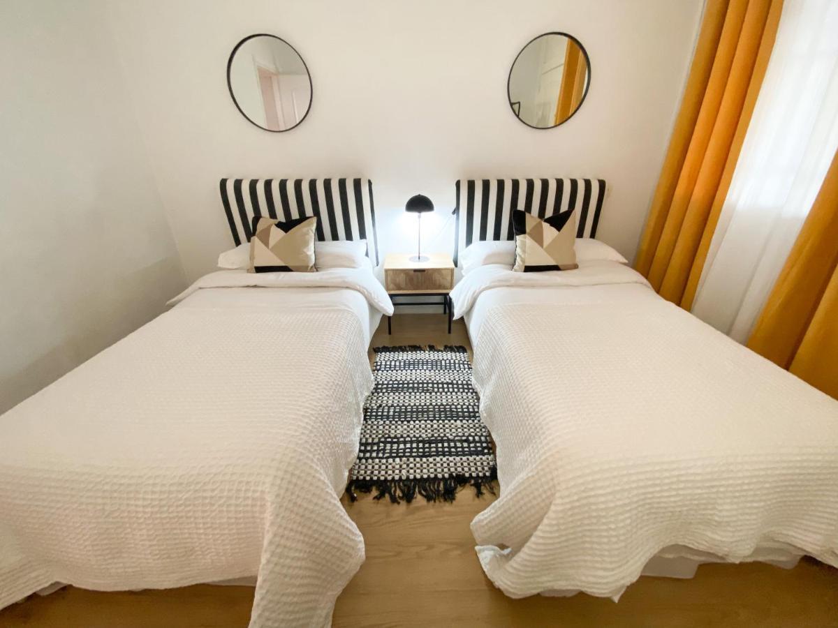 Apartamento Brisas Seville Luaran gambar