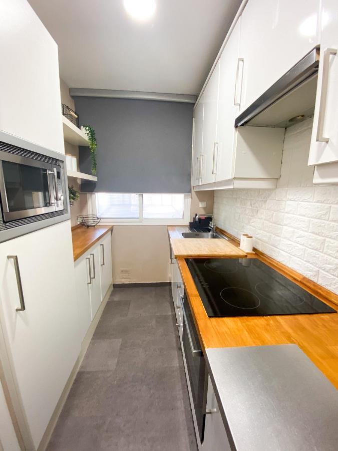 Apartamento Brisas Seville Luaran gambar